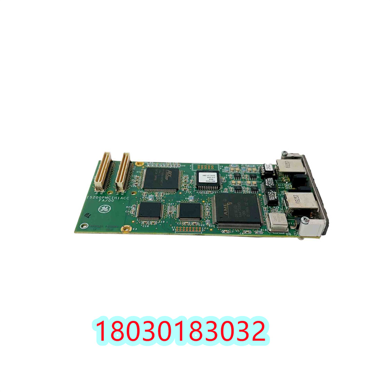 GE IS215UCVHM06A 電源模塊