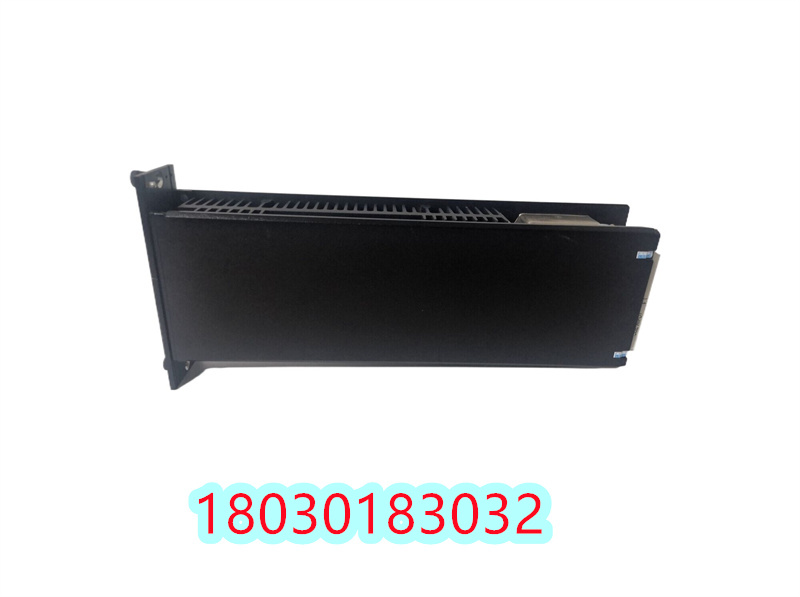 TRICONEX 8311 電源模塊