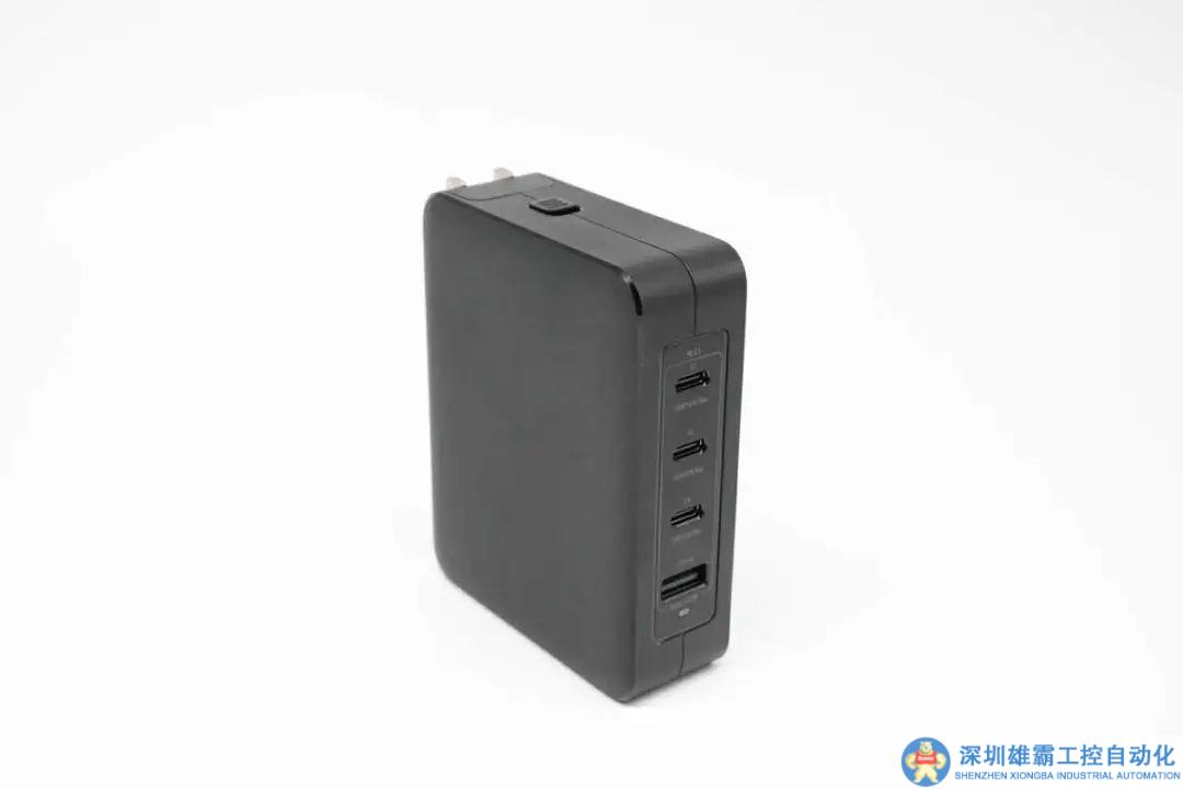 氮化鎵充電器拆解報(bào)告：CE-LINK 142W 3C1A氮化鎵充電器