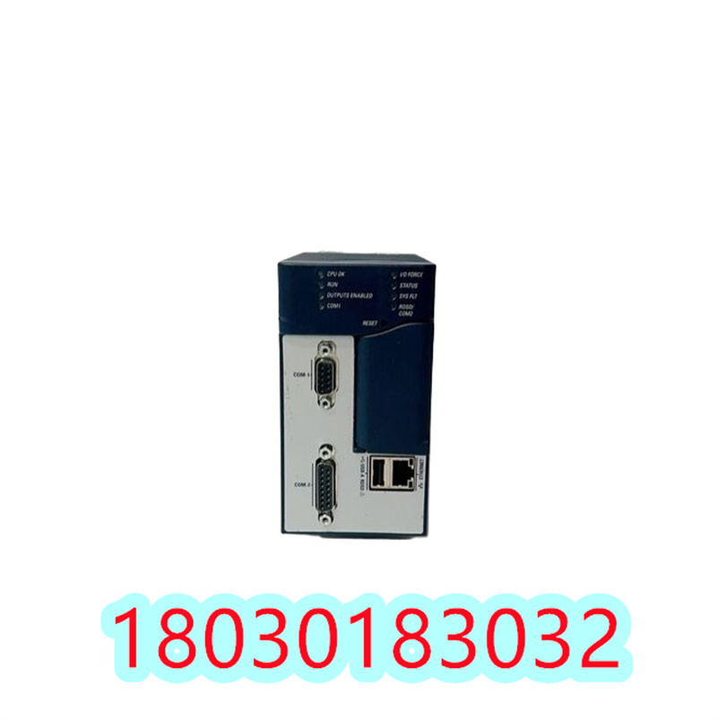 GE IC695CPE310-ABAB 輸入輸出模塊