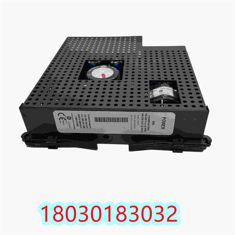 GE URRHH 繼電器模塊