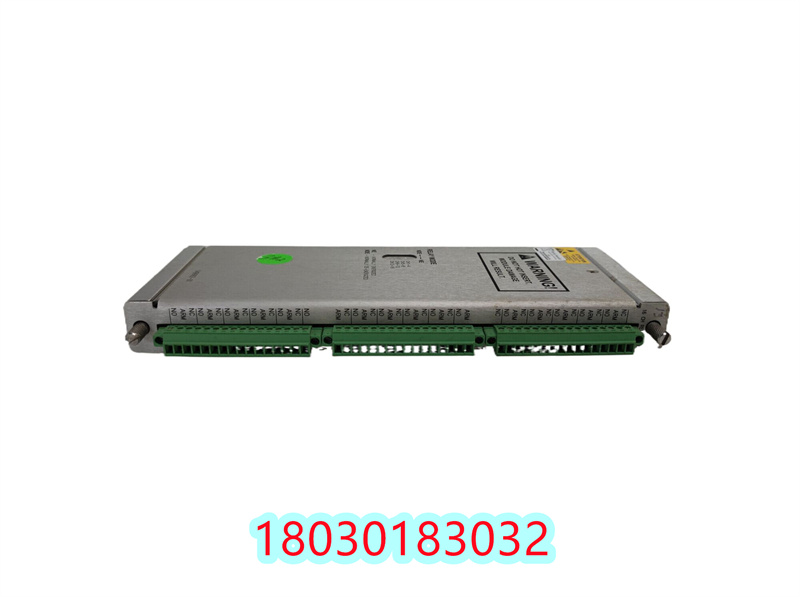 BENTLY 149992-01 輸出模塊