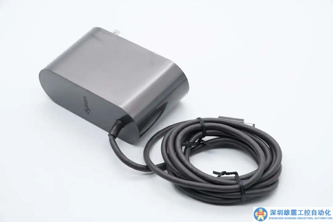 戴森拆解報告：dyson戴森58W DC電源適配器