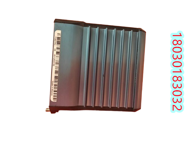 FOXBORO FBM207C RH917GY 通道直流電壓監(jiān)控器