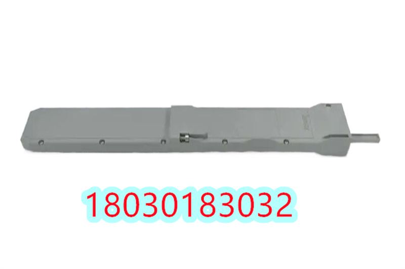 FOXBORO FB110E P0972AJ  處理器