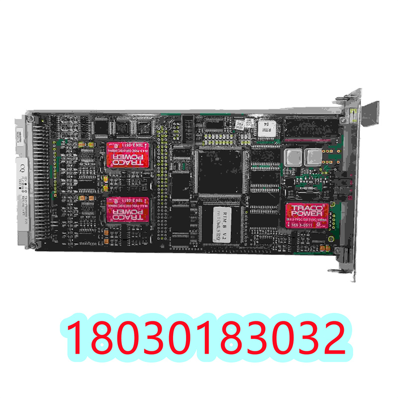 ALSTOM NRD108031 TRVC070999000 高速計(jì)數(shù)模塊