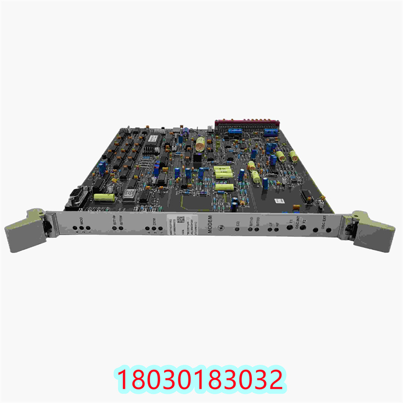 ALSTOM N897163510Q N897163050Q  控制處理器