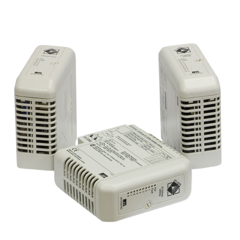 MTL8502-BI-DP  控制器模塊