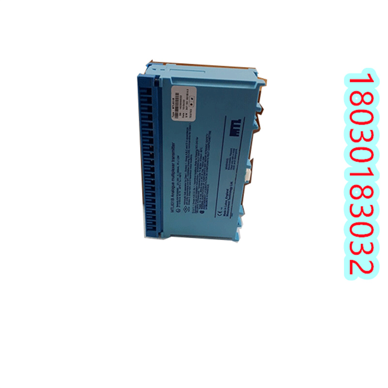 MTL831B 是一種模擬輸入變送器