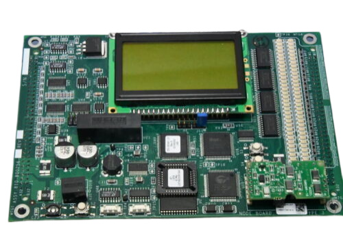 LAM 810-800256-207  電路板