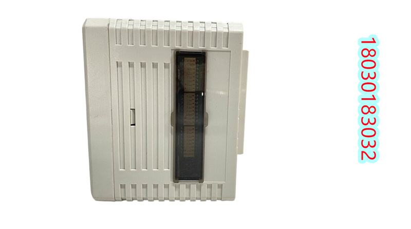 ABB HC800 控制處理器模塊