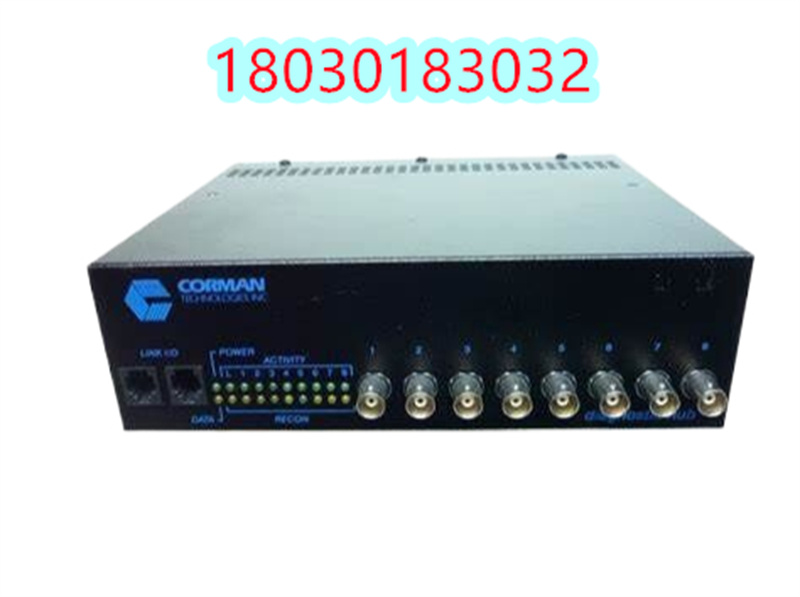  CT-N800  CORMAN 交換機(jī)處理器