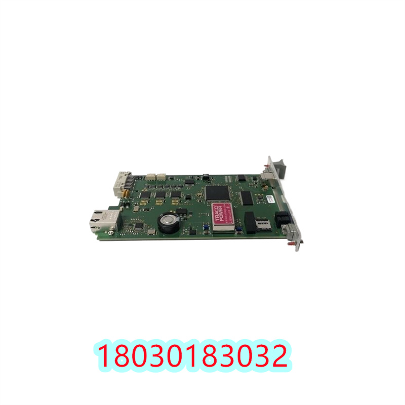 A6500-CC  艾默生通訊框架模塊