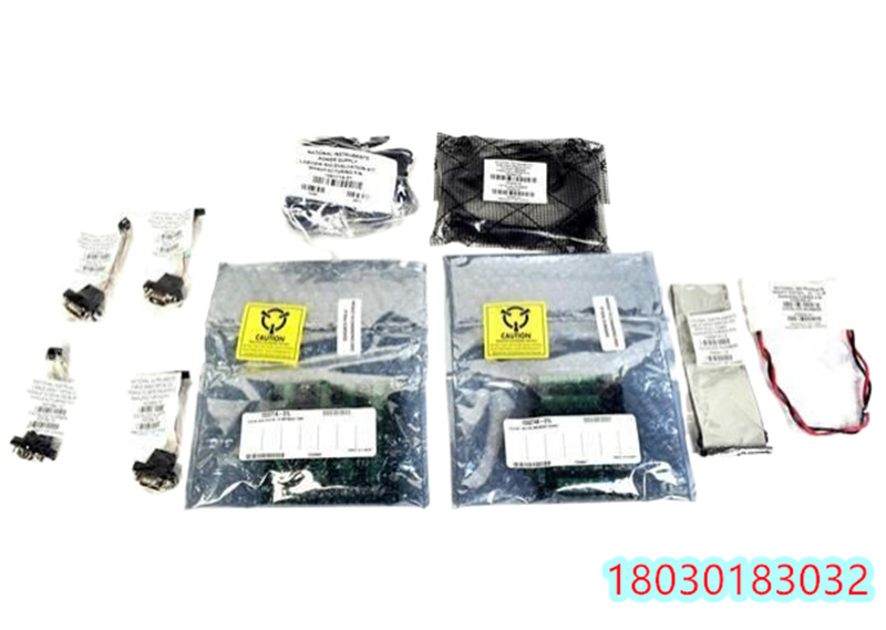 NI sbrio-9627  單板控制模塊