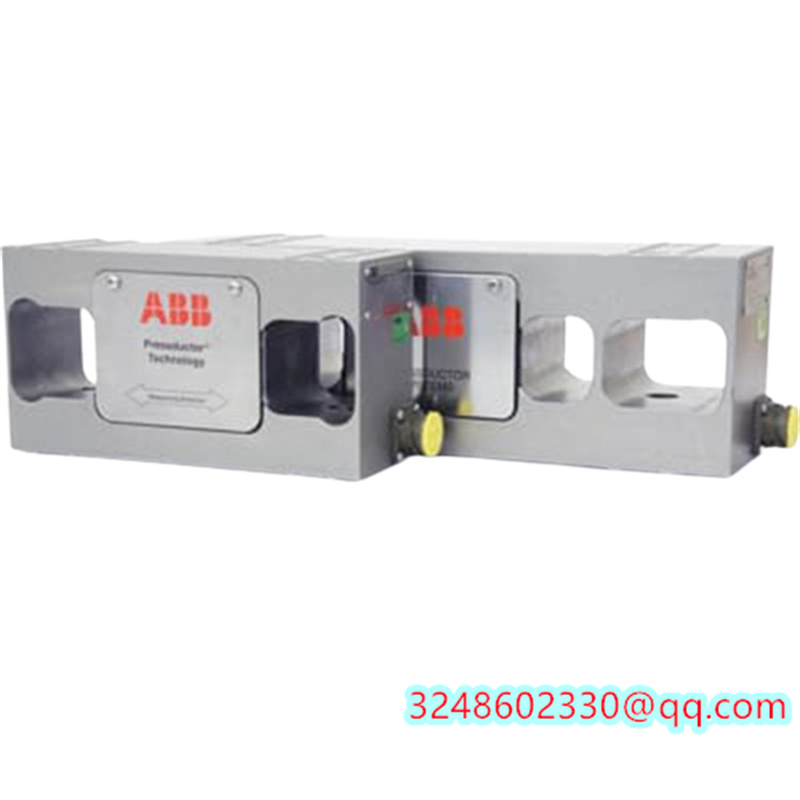 PFVL141V-14MN  ABB 勵磁控制器模塊