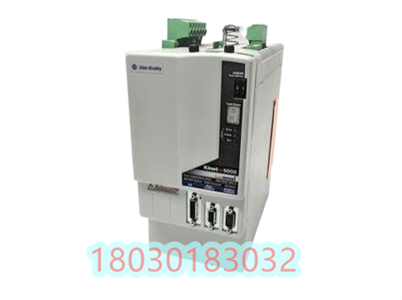 2094-BC02-M02-S? 羅克韋爾 AB 控制器