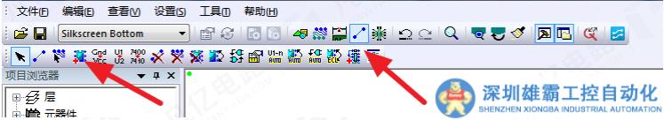 【原創(chuàng)分享】Mentor PADS將PCB封裝直接添加到PCB的教程