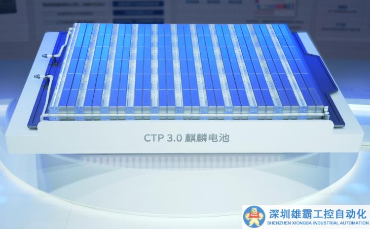 12分鐘充500公里：揭秘理想寧德如何造出這塊最速電池？