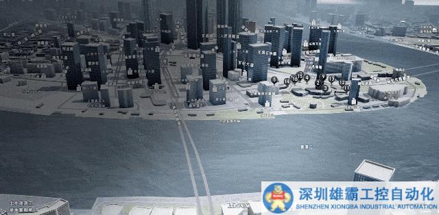 3D地圖導航上車，Unity中國有了“新解法”