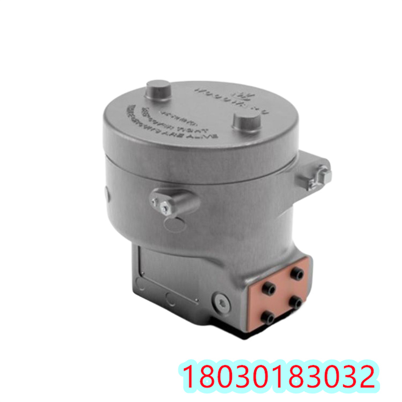 WOODWARD 9907-1200 輸入輸出模塊 伍德沃德