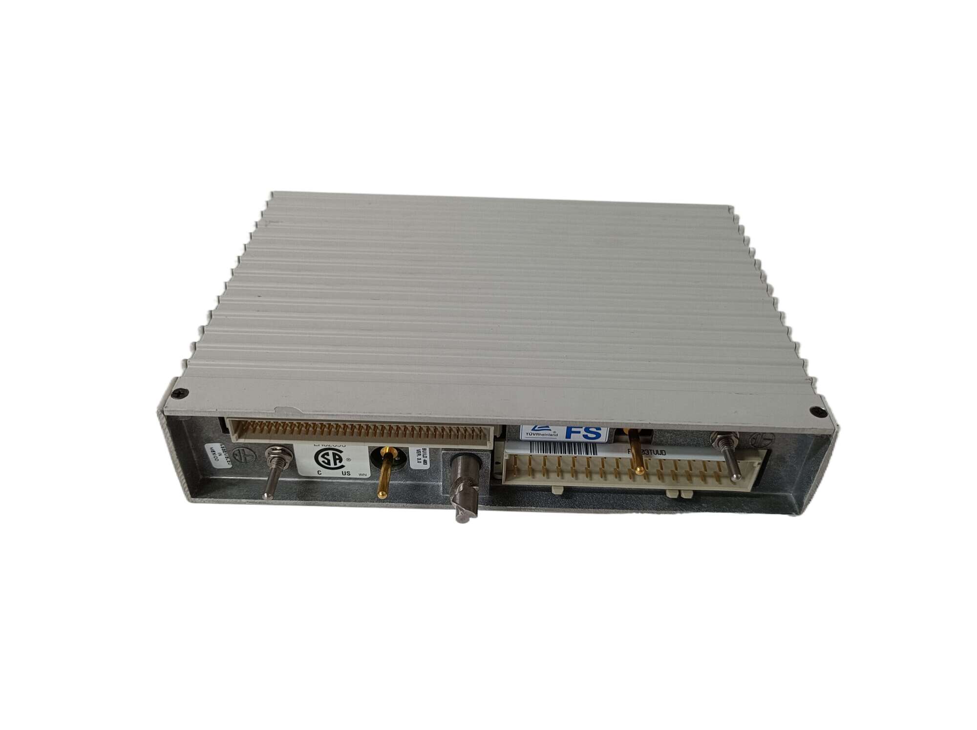 TRICONEX MP3101S2 數(shù)字量輸入模塊