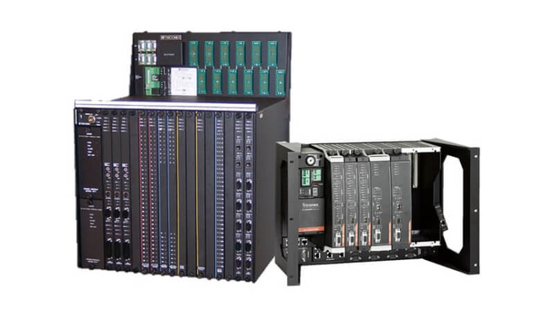 2841 TRICONEX 模擬量輸入模塊 