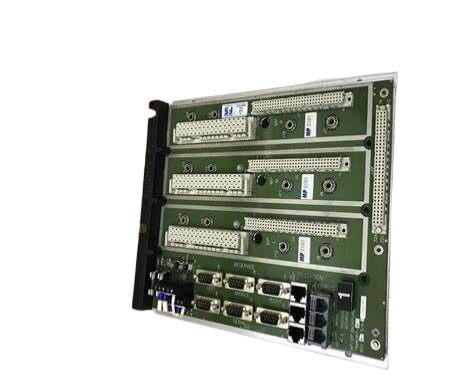 TRICONEX 2381 通信控制模塊 