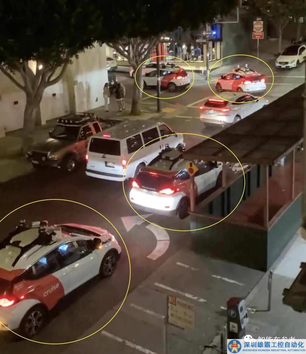 千億估值無人車開始裁員：卷入致命事故，Robotaxi基本盤被擊穿