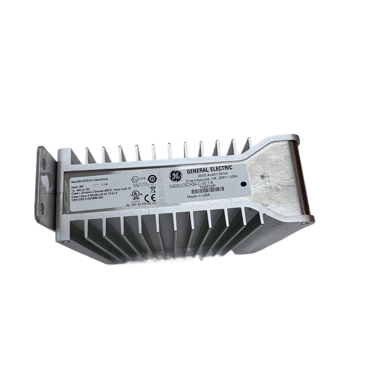 IS420UCSCH2A-C-V0.1-A GE Vernova宣布為國投吉能（舟山）燃氣發(fā)電項目 提供兩臺9HA.02重型燃機