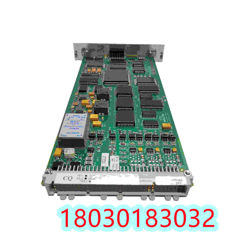ALSTOM NRD109475 8RDA44670G01 阿爾斯通 冗余脈沖模塊