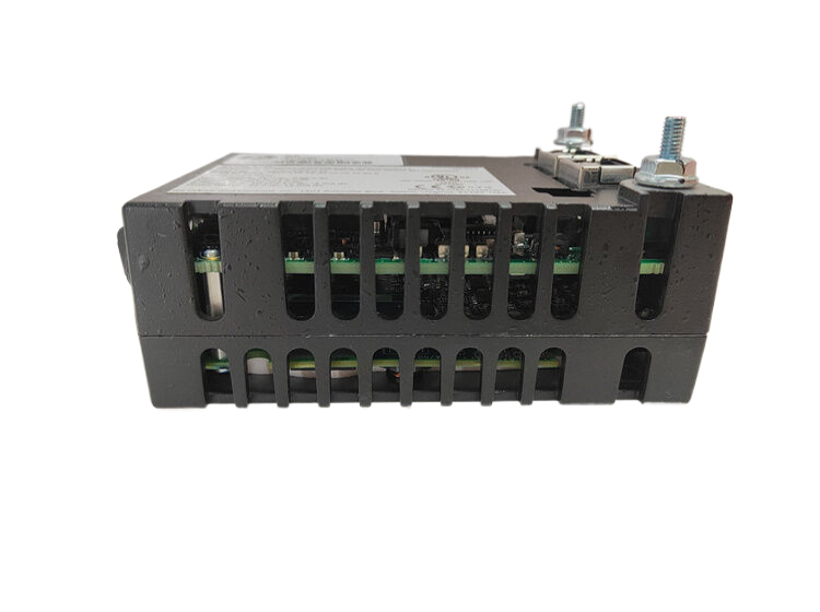 GE IS220PVIBH1A 電源模塊