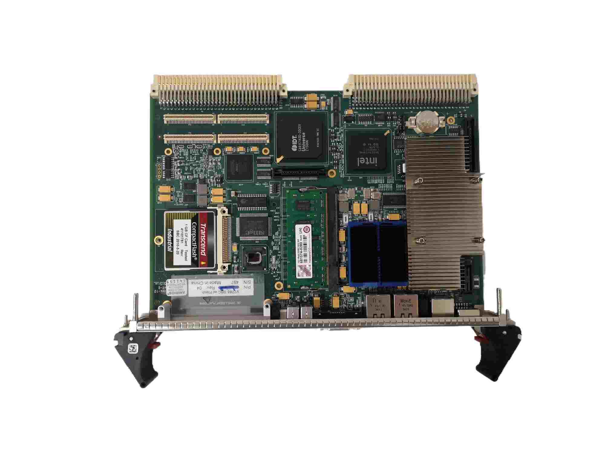 GE V7768-320001 總線驅(qū)動(dòng)模塊