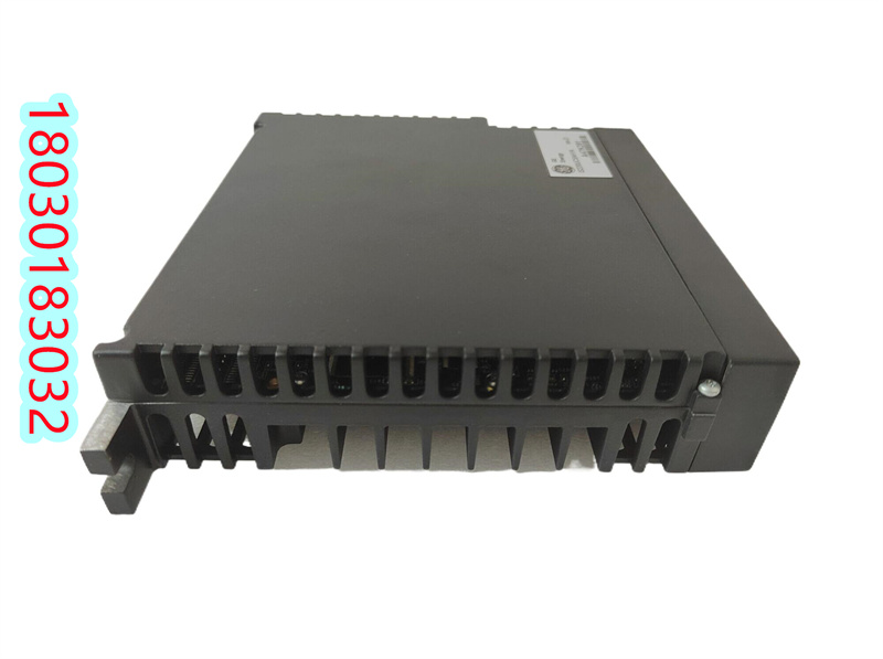 IS220PDOAH1A  GE典型繼電器