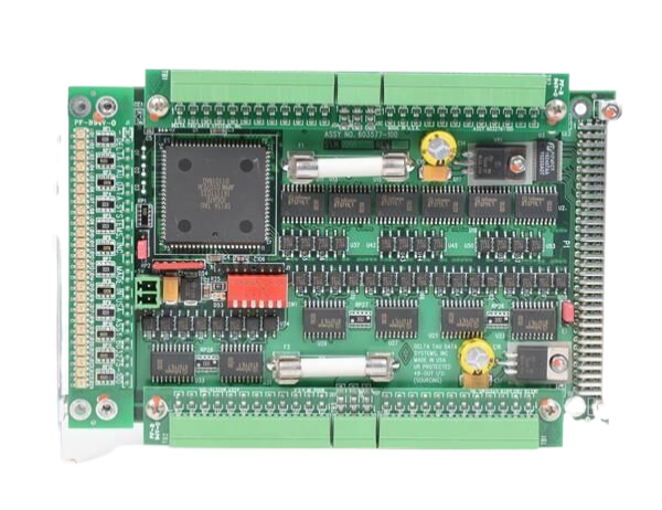 ACC-67E 泰道DELTA TAU輸入輸出模塊