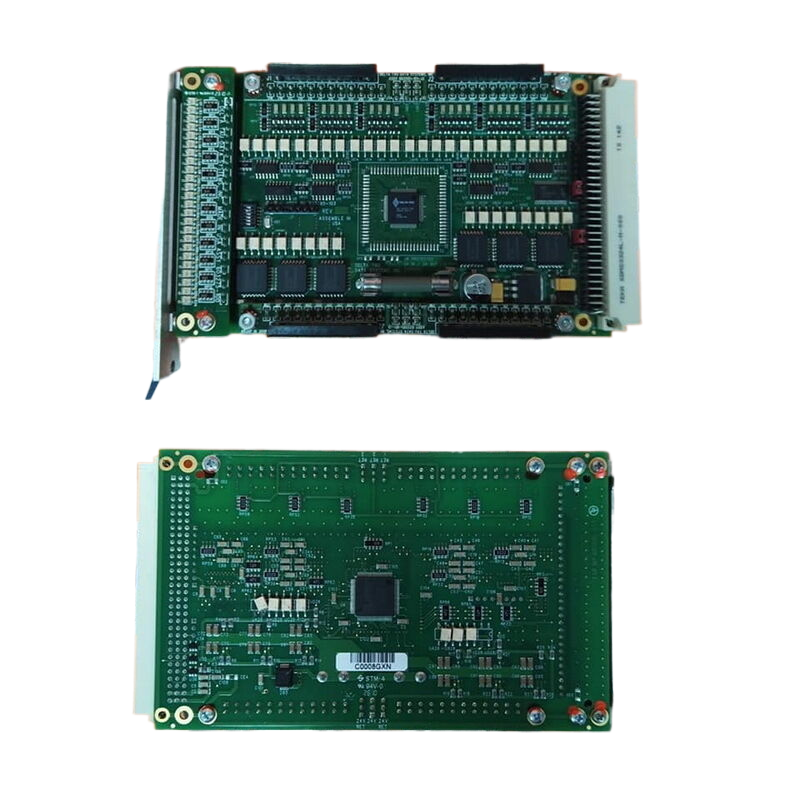 ACC-68E 泰道DELTA TAU輸入輸出模塊 