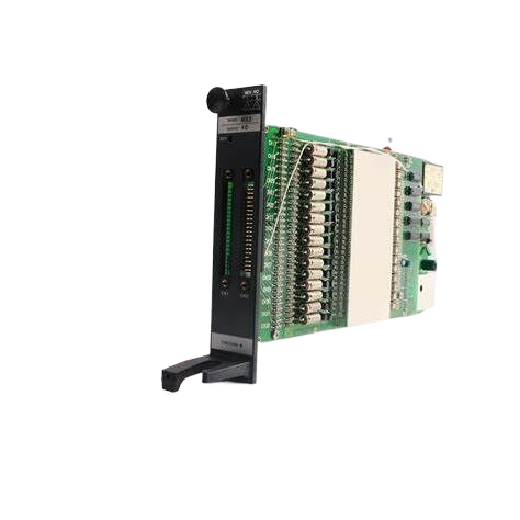 美國SST-DN3-104-2散控制系統(tǒng)嵌入式卡件