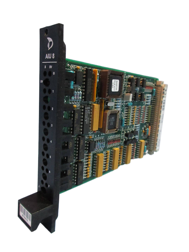 METSO美卓 A413125 控制器模塊 廈門雄霸