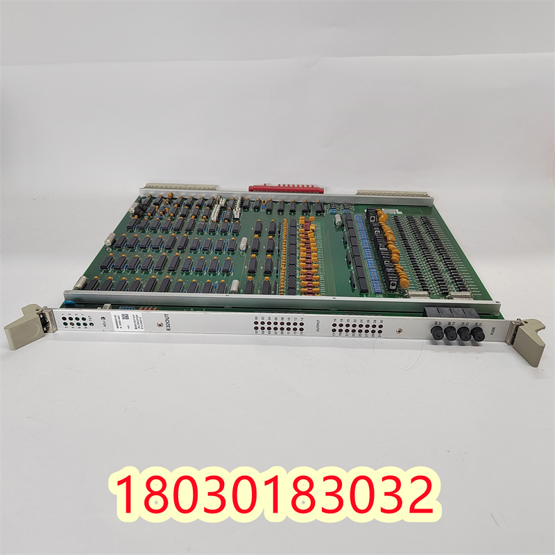 ALSTOM N895609510K  阿爾斯通電源模塊