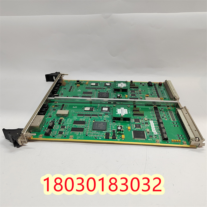 ALSTOM 42011-106-00  阿爾斯通數(shù)字控制器