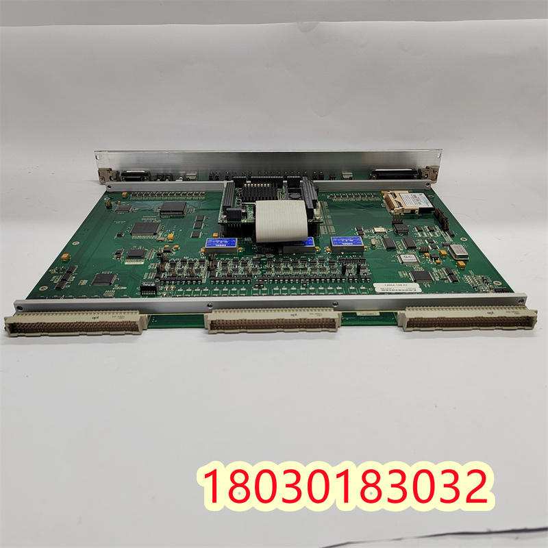 ALSTOM SDK-C0167-1  阿爾斯通控制模塊