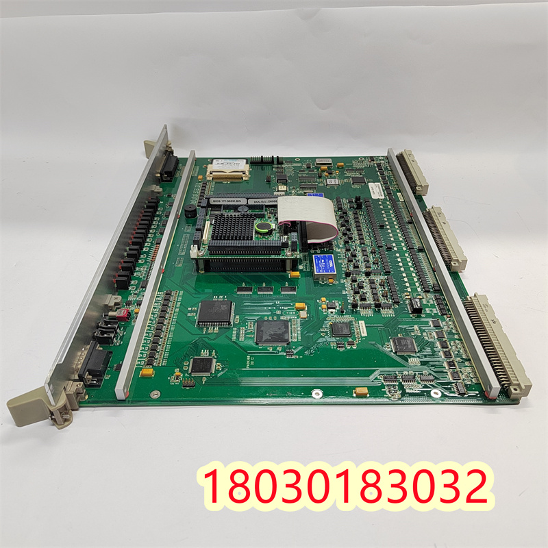 ALSTOM 12004-102-01 阿爾斯通VPS板 支持 AC、DC電源