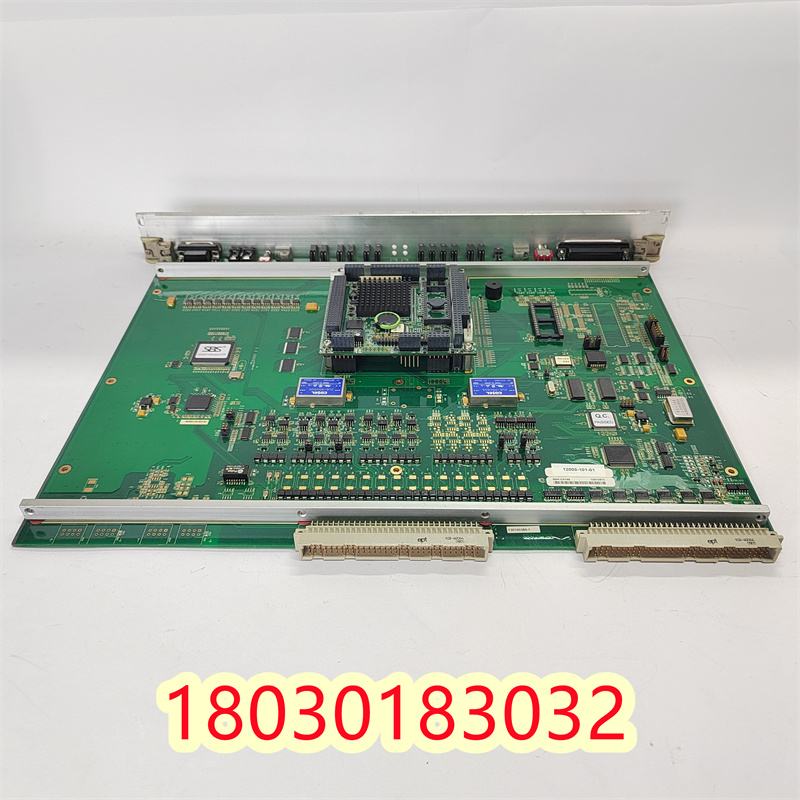 ALSTOM SDK-C0148  阿爾斯通冗余脈沖模塊