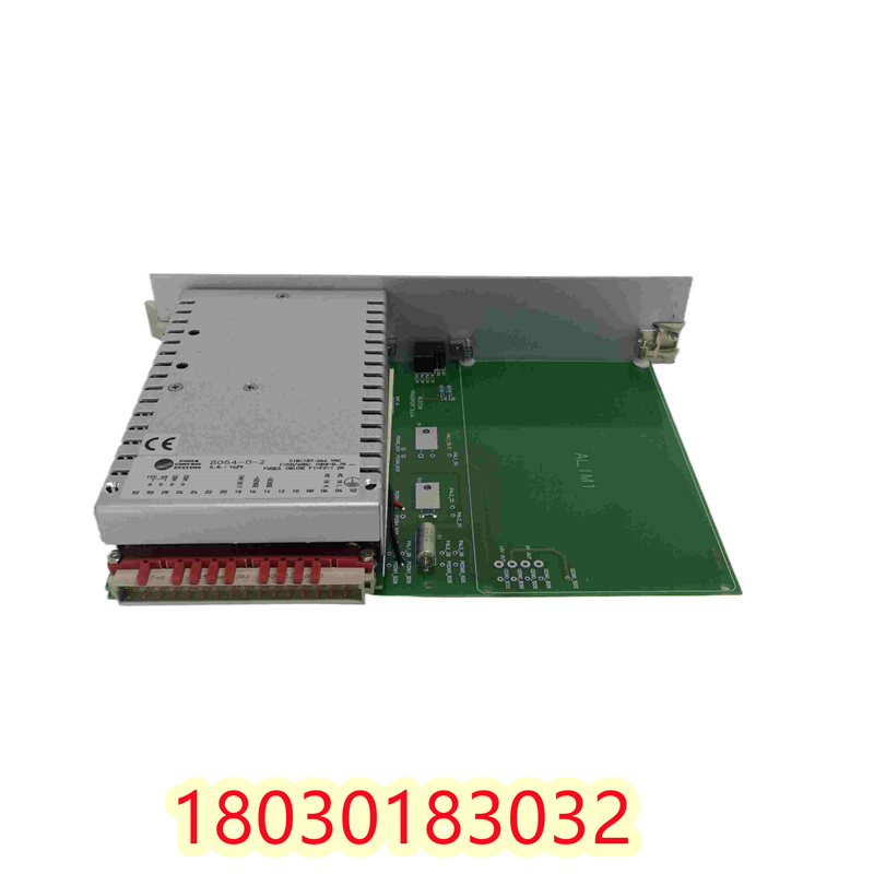 ALSTOM N895313512X  阿爾斯通隔離數(shù)字板