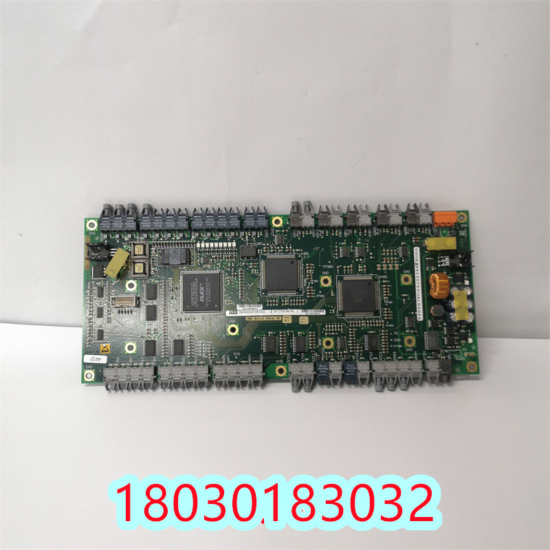 3BHE004573R1042 ABB可編輯控制器