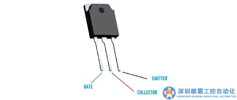 浮思特 | 如何使用萬用表測試 IGBT