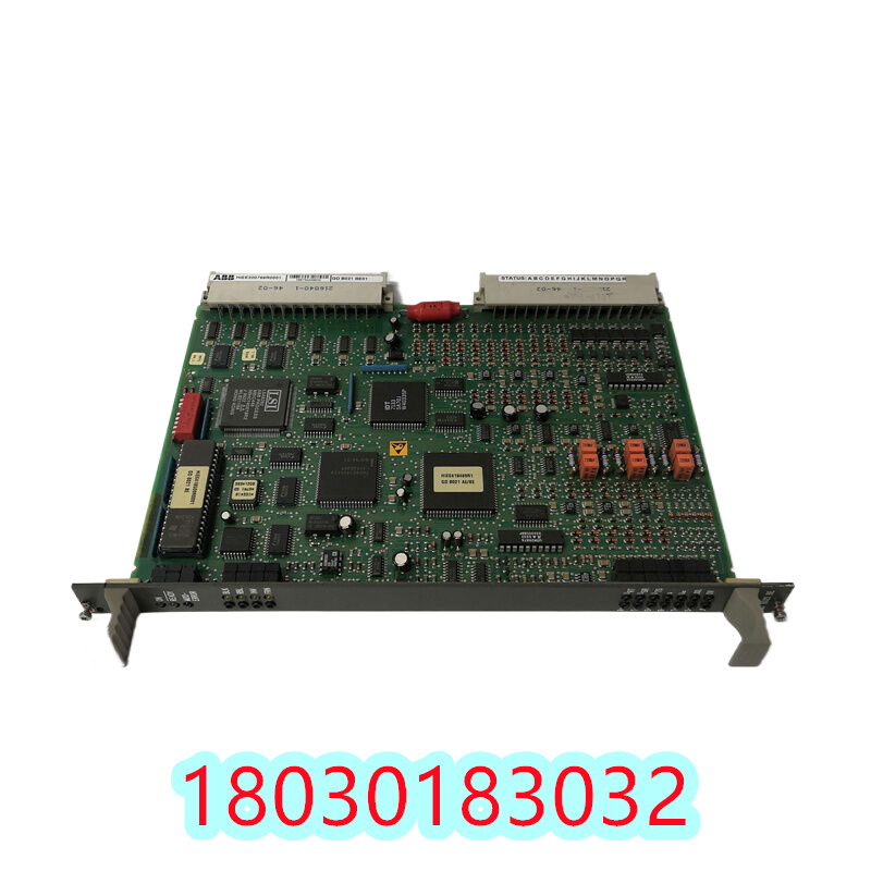 HIEE300766R0001控制器電路板機器人備件