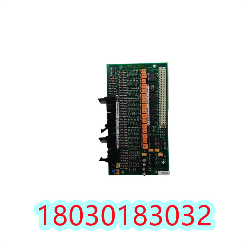 HIEE300888R0001  ABB 控制電源模塊