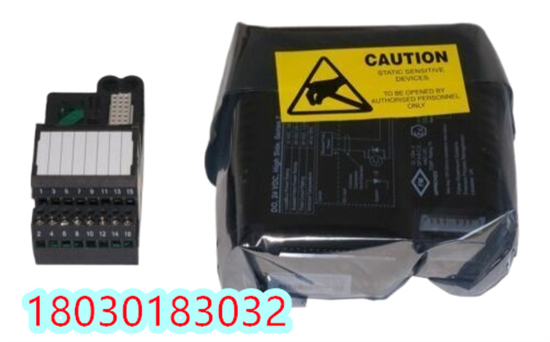 EMERSON  VE4006P2 艾默生 全新控制器模塊  