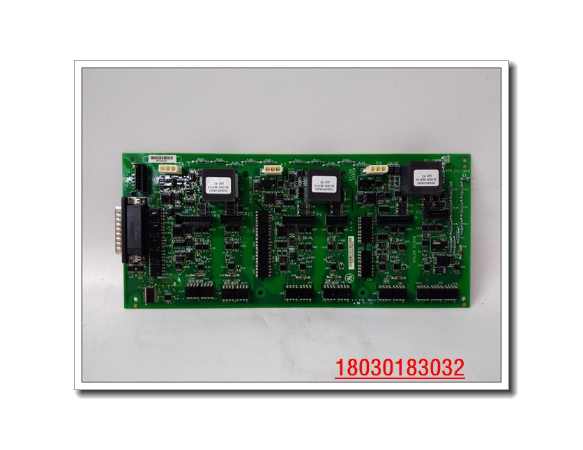 IS210AEBIHIBEA  GE通用電氣處理器模塊