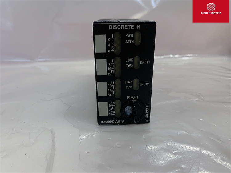 IS220PDIAH1A 